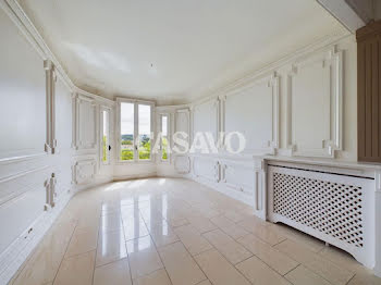 appartement à Boulogne-Billancourt (92)