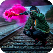 Urbex People Wallpaper - Apps on Google Play