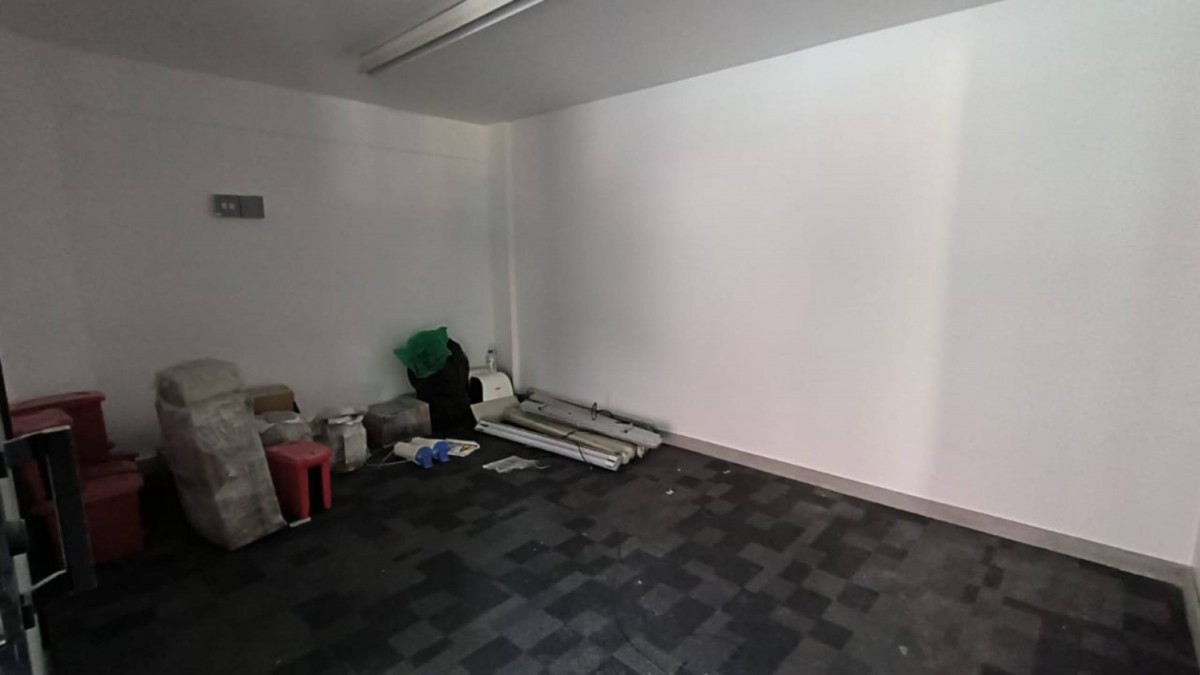 Bodega En Arriendo - Aguacatala, Medellín