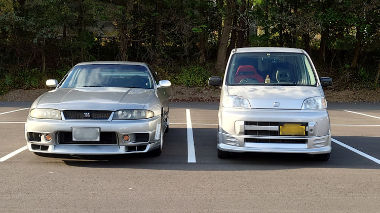 スカイライン GT-RのR'sミーティング・11月もよろしくお願いします・平手晃平・車で遊ぼう・モータースポーツに関するカスタム事例の投稿画像18枚目