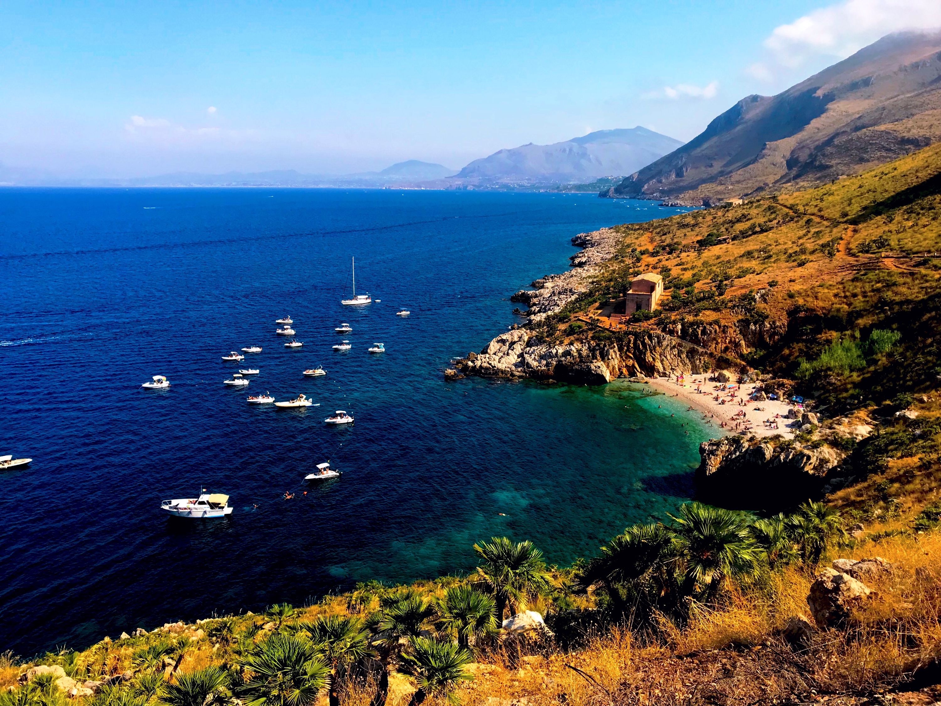 Sicily paradise  di federica_palermo