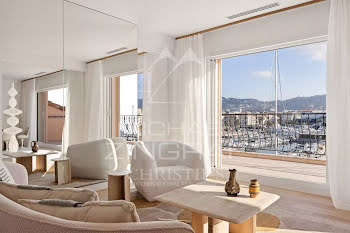 appartement à Cannes (06)