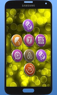 perfect_3D - Icon Pack 1.1 APK + Mod (Unlimited money) untuk android