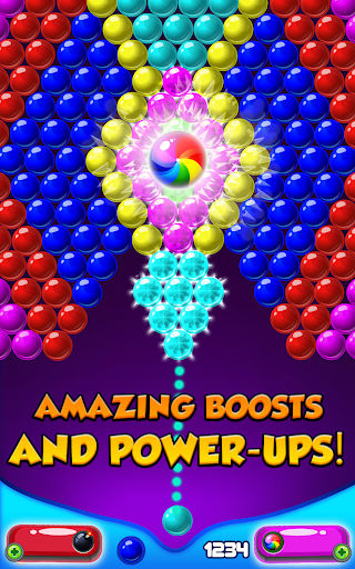 Bubble Shooter 2