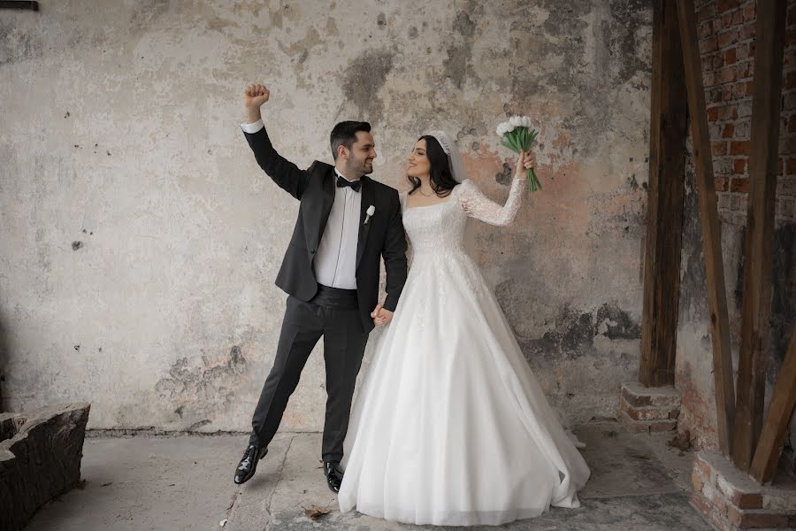 Wedding photographer TAYFUN ÖZDEMİR (gxdlz66). Photo of 22 June 2022