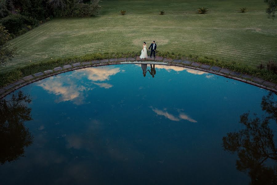 Fotógrafo de bodas Francisco Alvarado León (franciscoalvara). Foto del 23 de enero