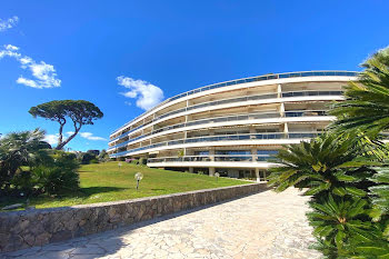 appartement à Cap d'Antibes (06)