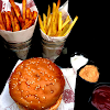 Cheatmeals, Karol Bagh, New Delhi logo