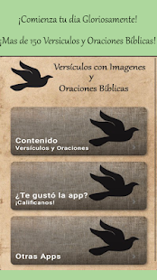 Versículos con Imágenes y Oraciones Bíblicas 1.01 APK + Mod (Unlimited money) إلى عن على ذكري المظهر