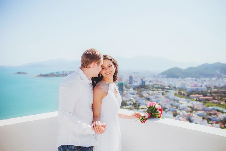 Photographe de mariage Tania Kolosko (tannja). Photo du 3 août 2018