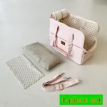 S86 Light pink