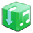 Mp3 Download Music mobile app icon