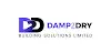 Damp2Dry Building Solutions Ltd Logo