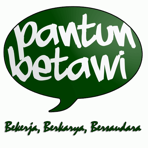  Kata Kata  Kocak  Anak Betawi 