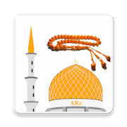 Dhikr Counter /Tasbeeh Counter Z11 Icon