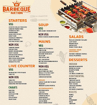 Barbeque Nation menu 6