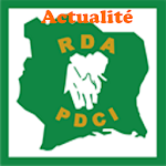 Cover Image of Unduh PDCI RDA Actu 1.0.1.0 APK