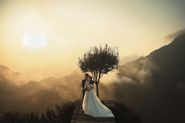 Wedding photographer Huy Lee (huylee). Photo of 30 April 2023