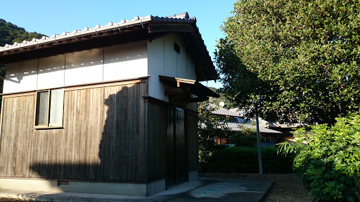 妙見神社