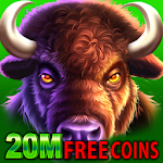 Cover Image of Download Royal Slots Free Slot Machines 1.1.3 APK