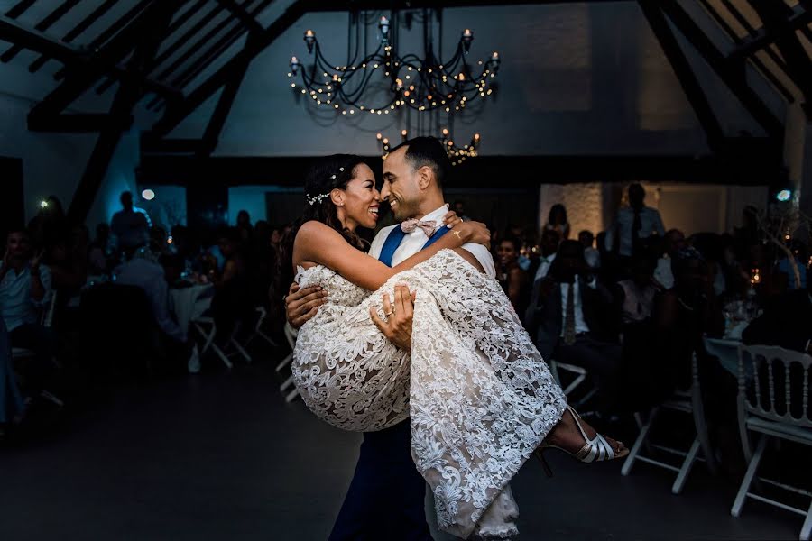 Fotógrafo de casamento Thao Trent (thao75). Foto de 9 de janeiro 2021