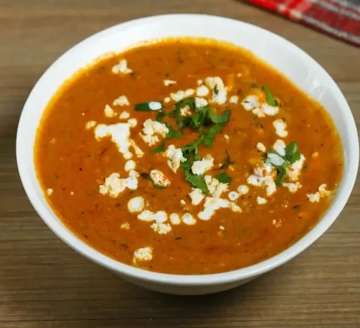 Paneer Masala