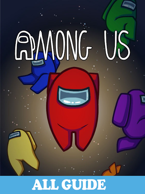 Guide for Among Us Walkthrough Mobile 2020のおすすめ画像1