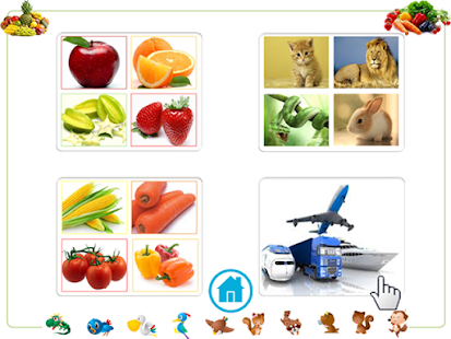   Game Edukasi Anak- screenshot thumbnail   