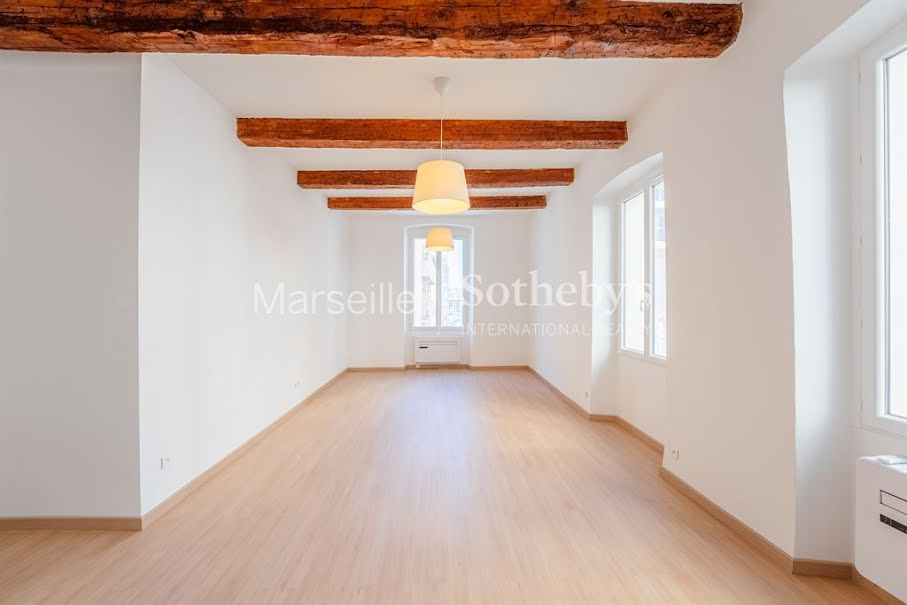 Vente appartement 3 pièces 83 m² à Marseille 7ème (13007), 420 000 €