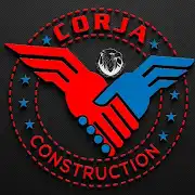 Corja Construction Ltd Logo