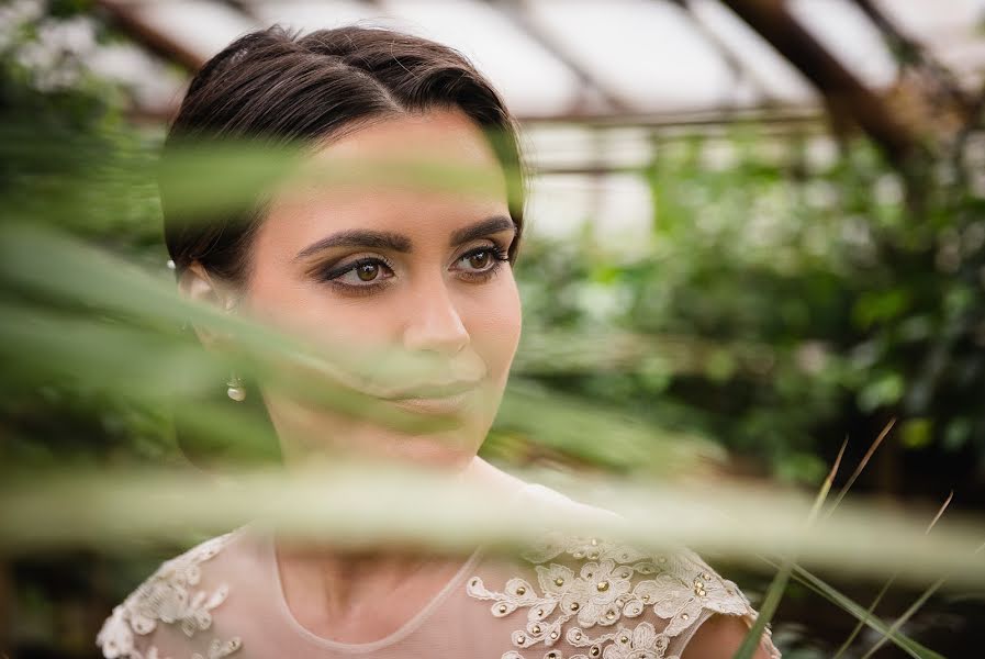 Fotógrafo de bodas Evelina Pavel (sypsokites). Foto del 19 de enero 2020