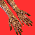 Bridal Mehndi Design