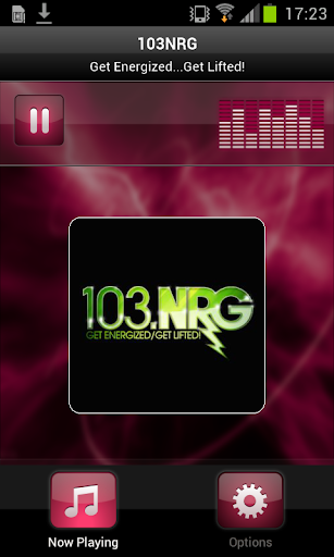 103NRG