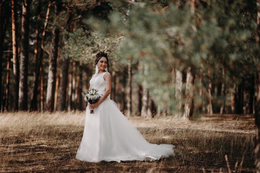 Wedding photographer Ilya Prokhorov (ipro). Photo of 23 July 2020