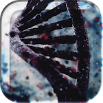 DNA 3D Live Wallpaper Apk