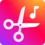 Cover Image of Download MP3 Cutter and Ringtone Maker 1.3.0.1 APK