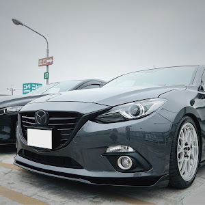 MAZDA3 BP5P