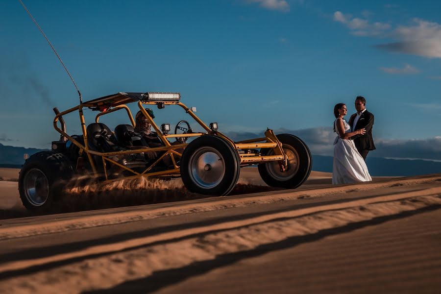 Hochzeitsfotograf Leonel Longa (leonellonga). Foto vom 22. Juni 2020