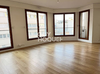 appartement à Levallois-Perret (92)