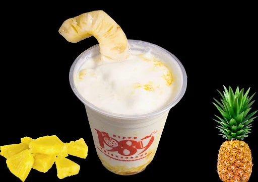 Miss Pineapple Thickshake