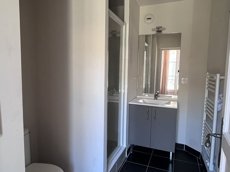 Vente appartement 1 pièce 35.77 m² à Nimes (30000), 111 602 €