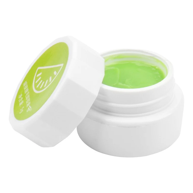 Cream Beauty Shop krema za uklanjanje trepavica. Nežno uklanja veštačke trepavice. Brzo, efikasno i idealno za besprekoran izgled.
