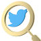 Item logo image for Twitter Checker