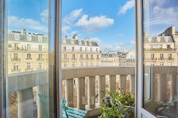 appartement à Paris 8ème (75)