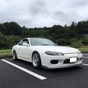 シルビア S15