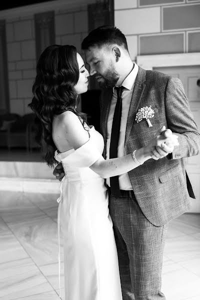 結婚式の写真家Ilya Ushak (ilyafoto)。2023 11月19日の写真