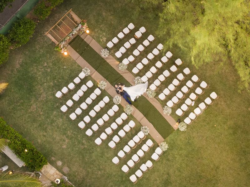 Photographe de mariage Anisio Neto (anisioneto). Photo du 22 mai 2021