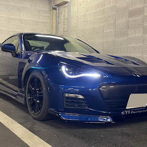 BRZ ZC6