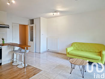 appartement à Montpellier (34)