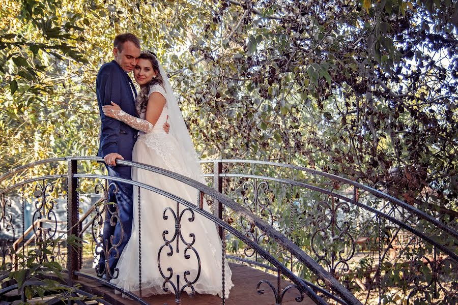 Fotógrafo de casamento Ekaterina Govorina (kategovorina). Foto de 29 de março 2019